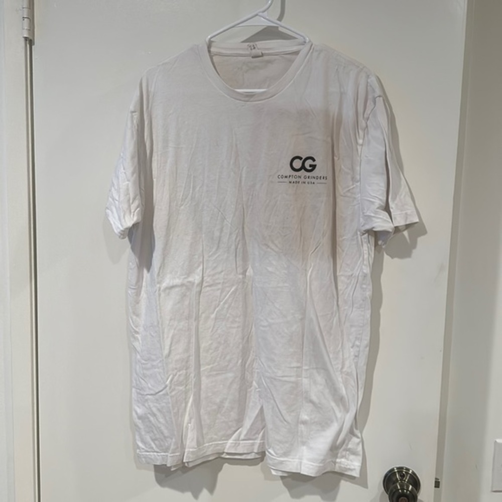 T shirt